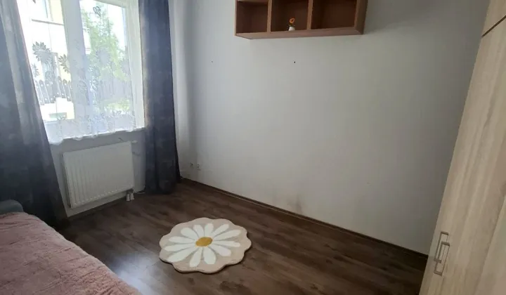 Mieszkanie 2-pokojowe Warszawa Targówek, ul. Zielone Zacisze