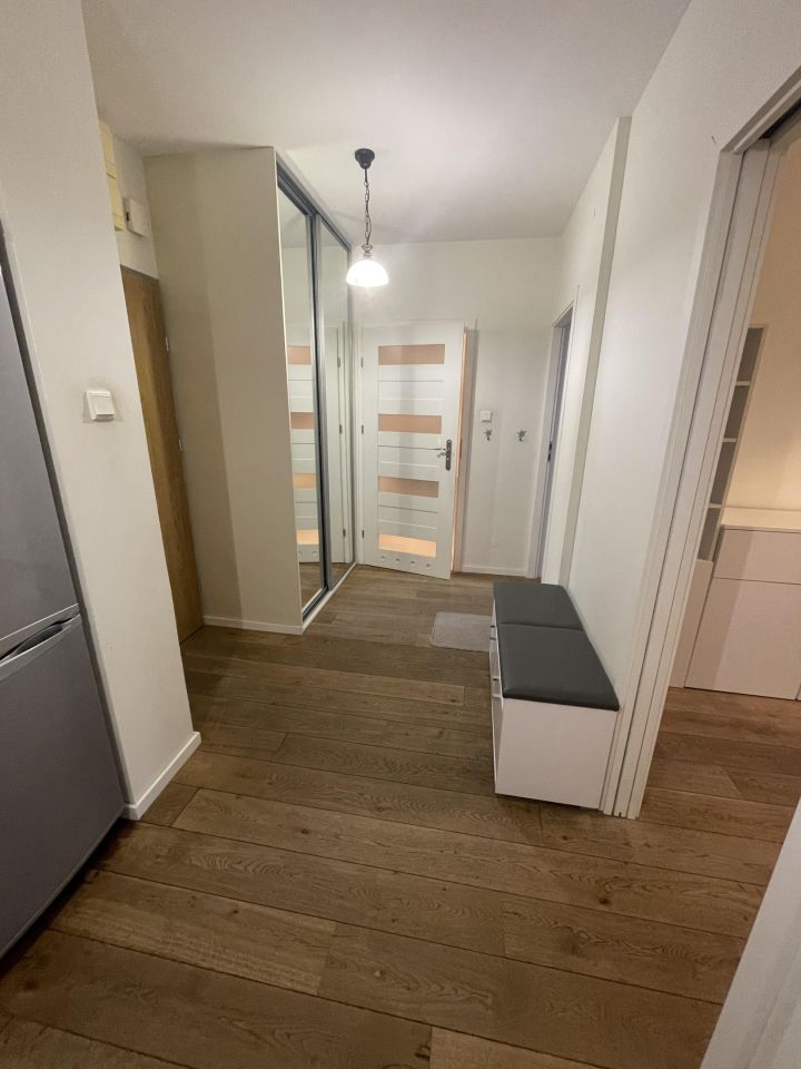 Mieszkanie 3-pokojowe Warszawa Bemowo, ul. Franciszka Kawy. Zdjęcie 8