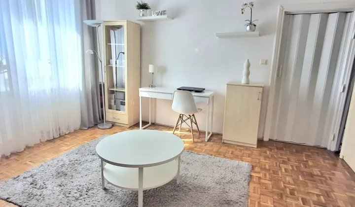 Mieszkanie 1-pokojowe Świdnik Centrum, ul. Krzysztofa Kamila Baczyńskiego