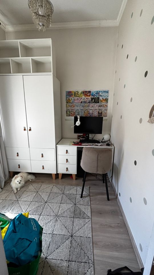 Mieszkanie 3-pokojowe Bielawa, ul. Ludwika Waryńskiego. Zdjęcie 3