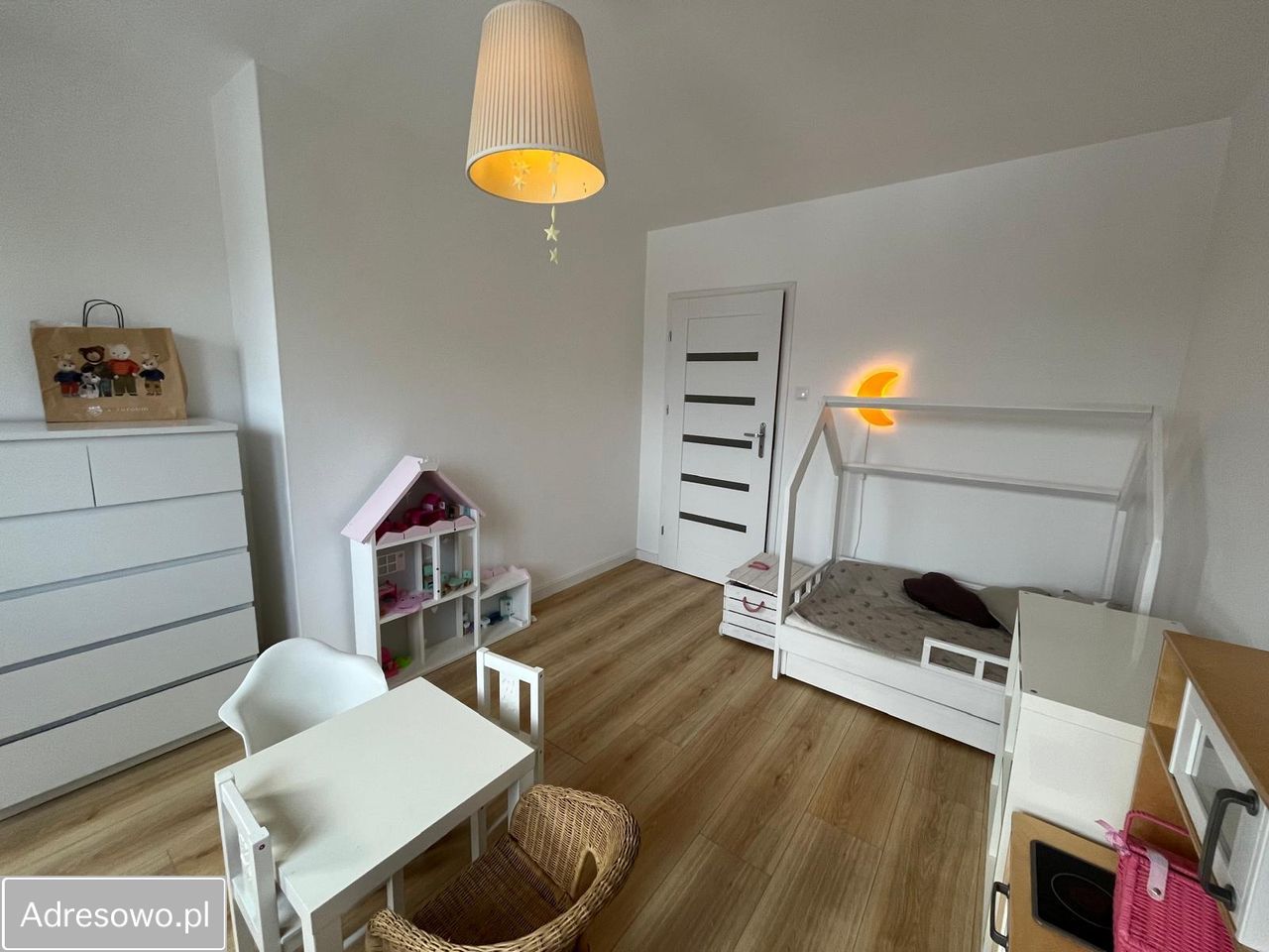 Mieszkanie 3-pokojowe Bielsko-Biała Stare Bielsko, ul. Kozia. Zdjęcie 8