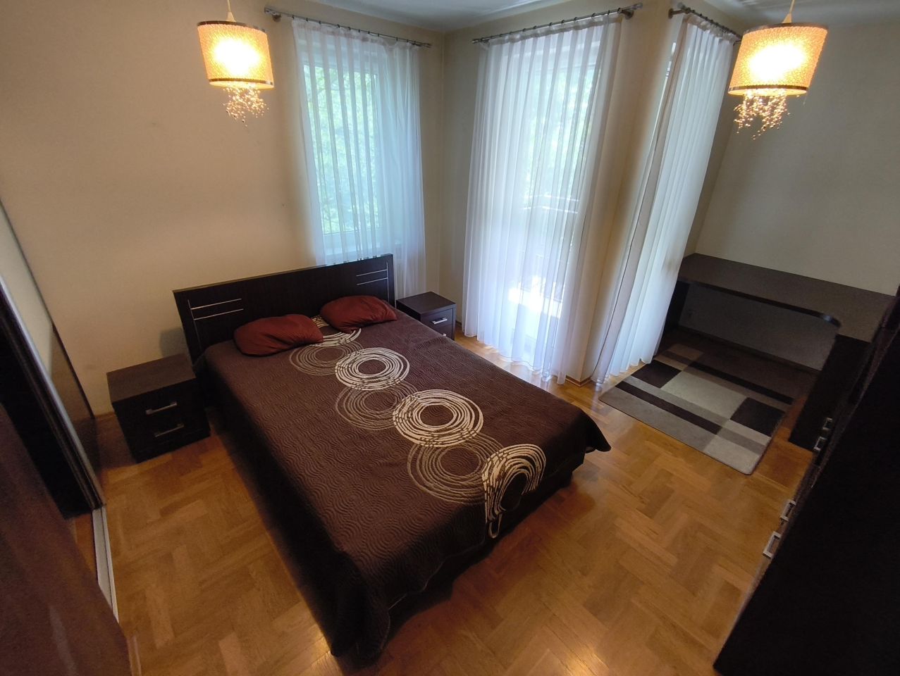 Mieszkanie 3-pokojowe Kraków Kliny, ul. Borkowska. Zdjęcie 6