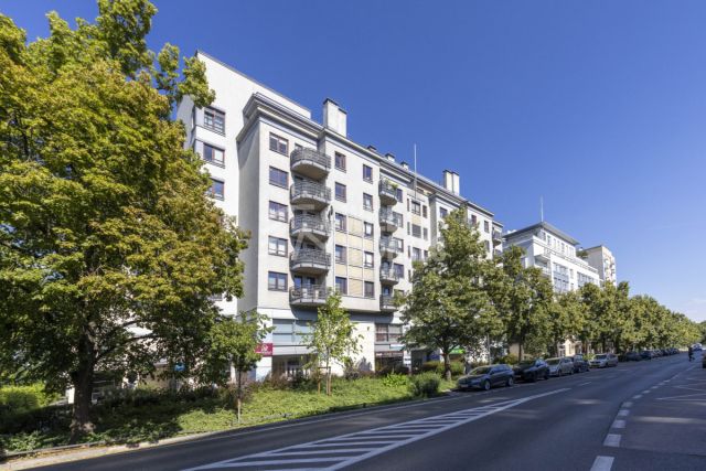 Mieszkanie 3-pokojowe Warszawa Praga-Południe, pl. Przymierza. Zdjęcie 17