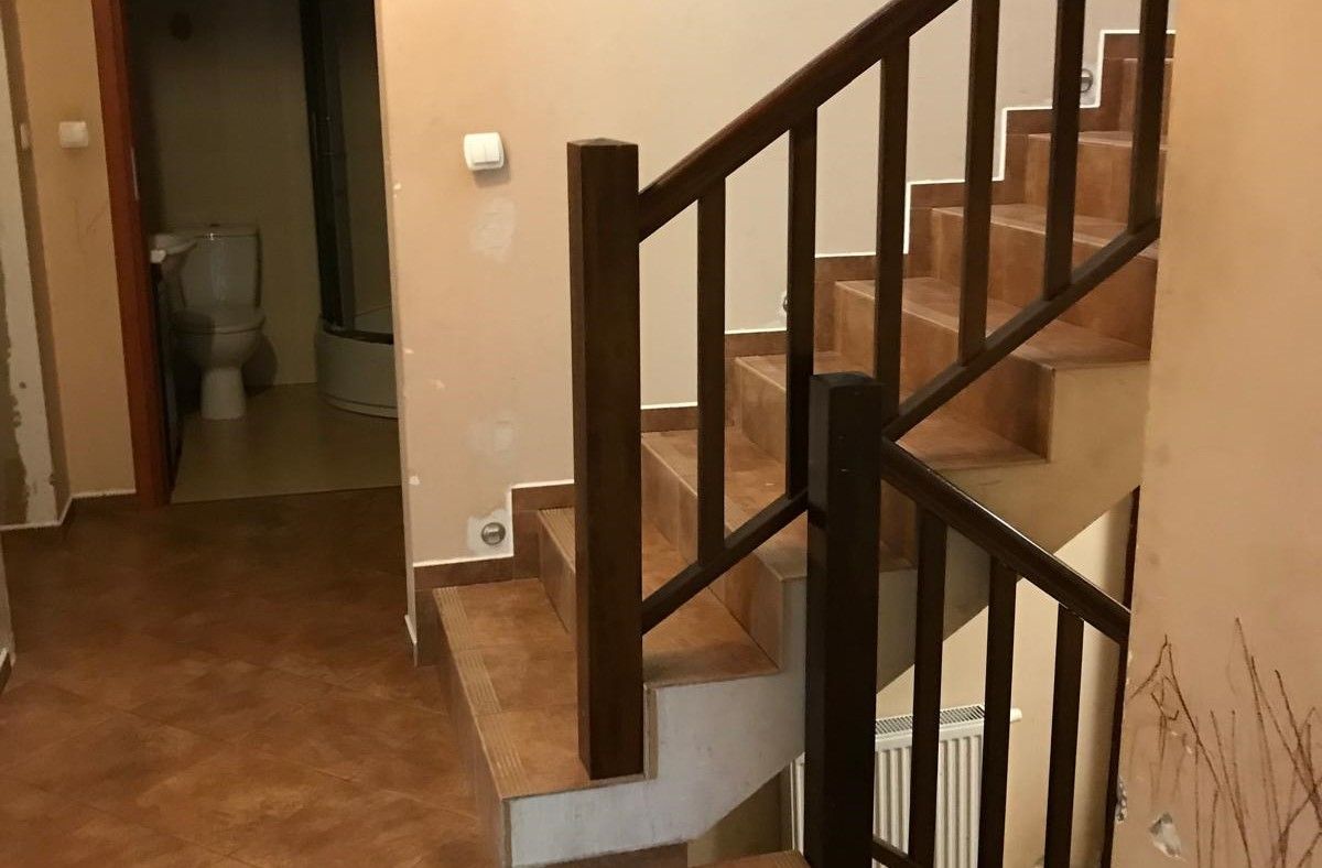 dom wolnostojący, 5 pokoi Strzepcz. Zdjęcie 8
