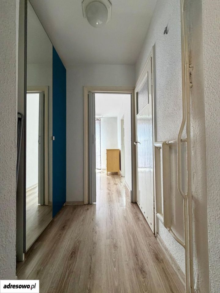 Mieszkanie 1-pokojowe Szczecin Śródmieście. Zdjęcie 7