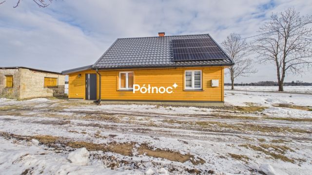 dom wolnostojący, 2 pokoje Nowosady. Zdjęcie 2
