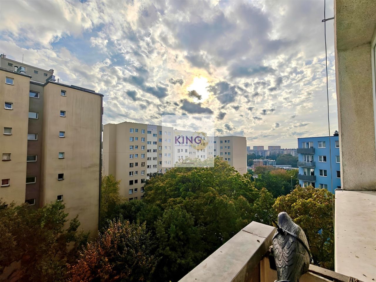 Mieszkanie 2-pokojowe Szczecin, ul. Potulicka. Zdjęcie 9