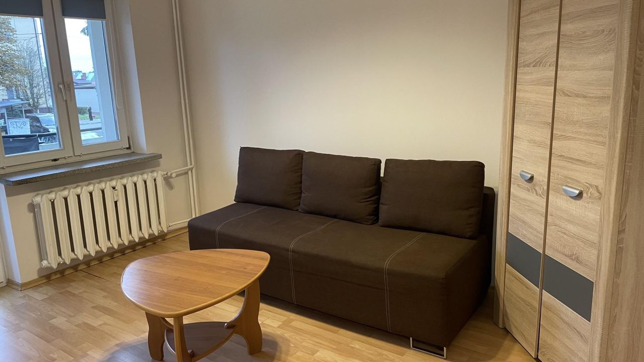 Mieszkanie 2-pokojowe Sokółka, os. Centrum. Zdjęcie 3