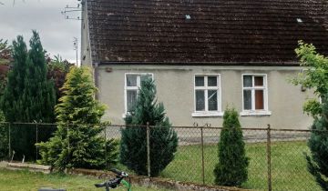 dom wolnostojący Dąbrowa Nowogardzka