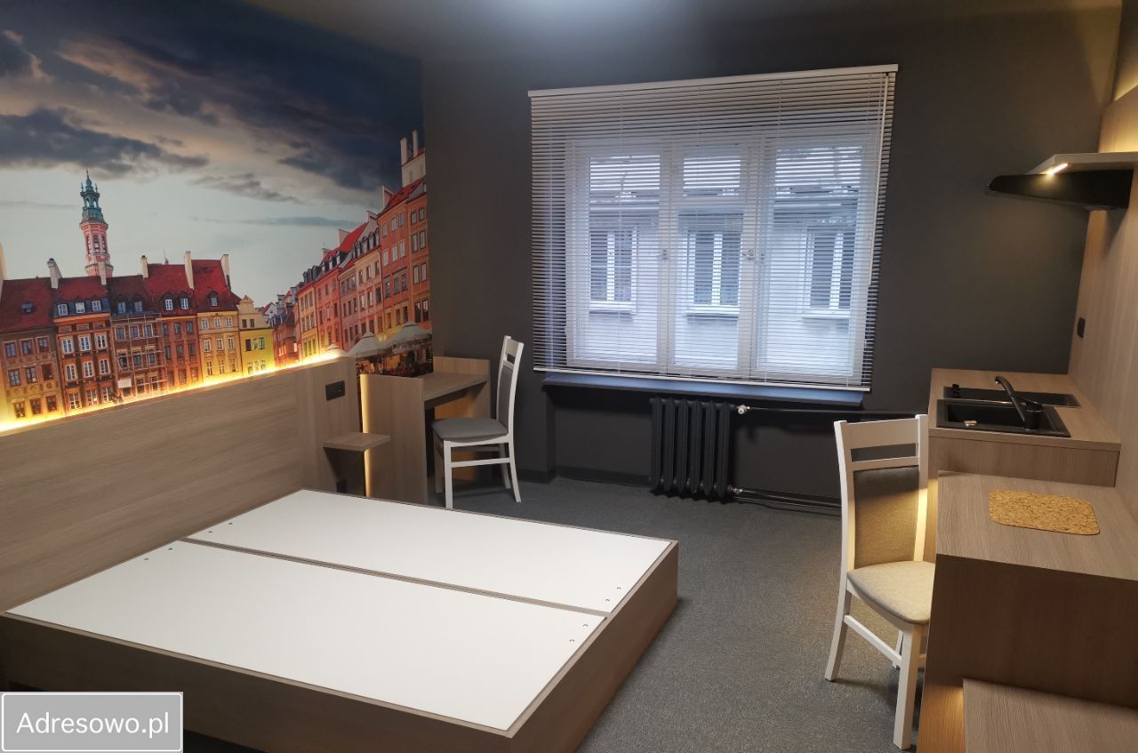 Mieszkanie 4-pokojowe Warszawa Śródmieście, ul. Mazowiecka. Zdjęcie 8