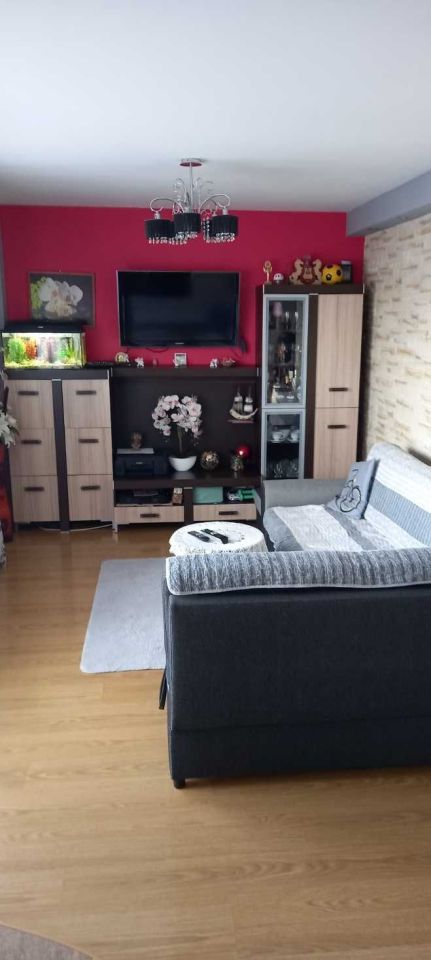 Mieszkanie 2-pokojowe Kielce, ul. Jagiellońska