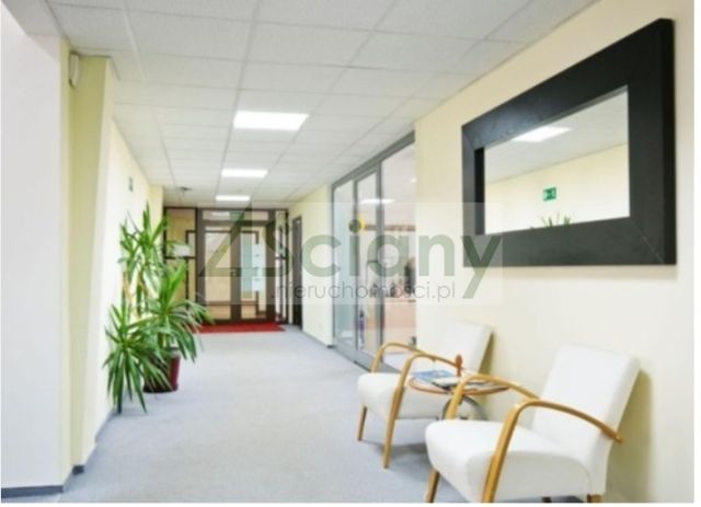 Biuro Warszawa Mokotów. Zdjęcie 1