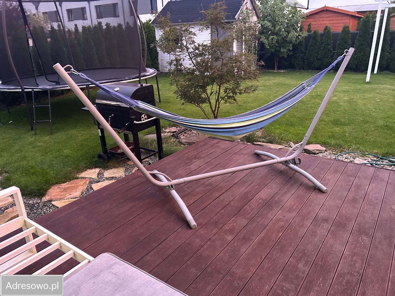 dom szeregowy, 5 pokoi Karwiany. Zdjęcie 4