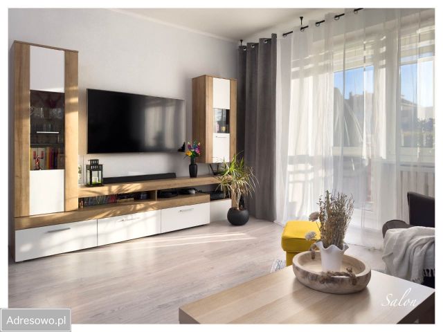 Mieszkanie 4-pokojowe Koziegłowy, os. Leśne. Zdjęcie 1