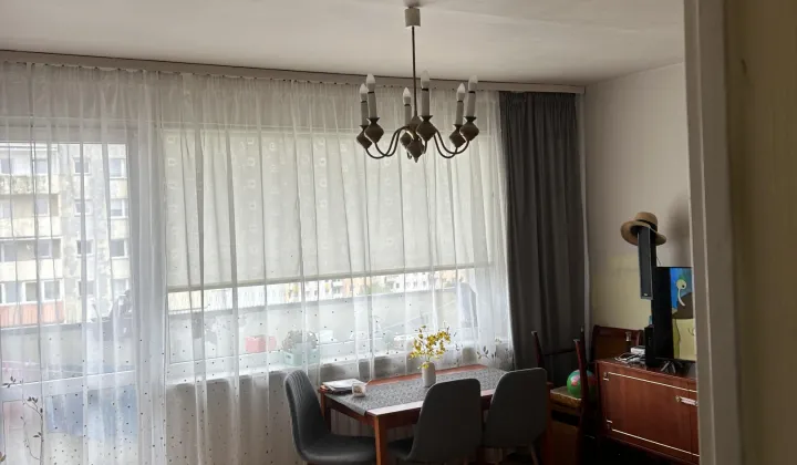 Mieszkanie 4-pokojowe Malbork, ul. Jagiellońska