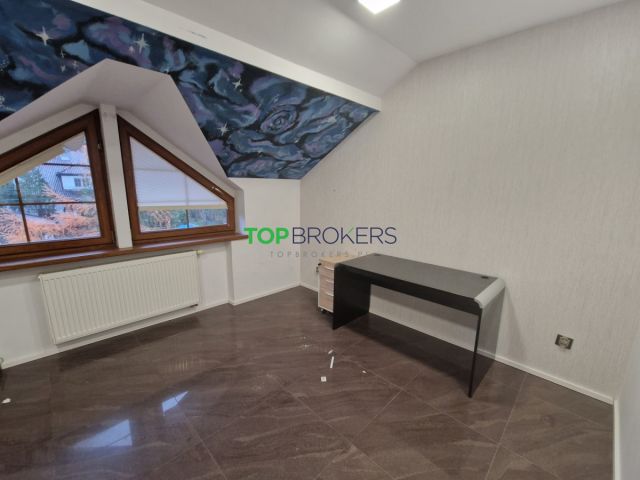 dom wolnostojący, 8 pokoi Warszawa Wawer. Zdjęcie 3