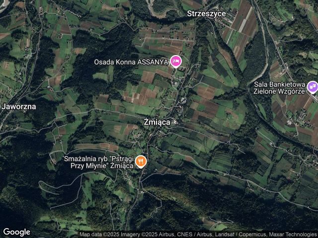 Działka budowlana Żmiąca. Zdjęcie 1