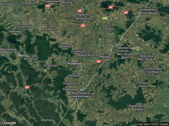 Mieszkanie 2-pokojowe Przemyśl Lwowskie, ul. Lwowska. Zdjęcie 1