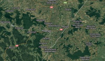 Mieszkanie 2-pokojowe Przemyśl Lwowskie, ul. Lwowska