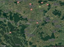 Mieszkanie 2-pokojowe Przemyśl Lwowskie, ul. Lwowska