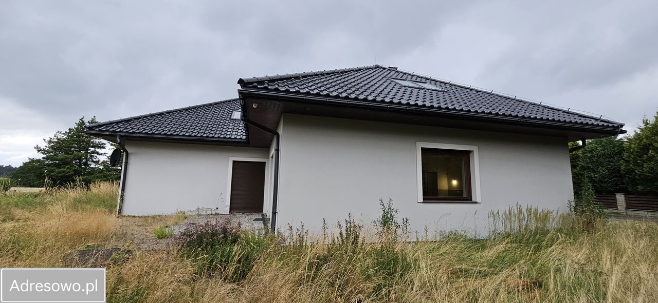 dom wolnostojący, 7 pokoi Górki Małe, ul. Sadowa. Zdjęcie 13