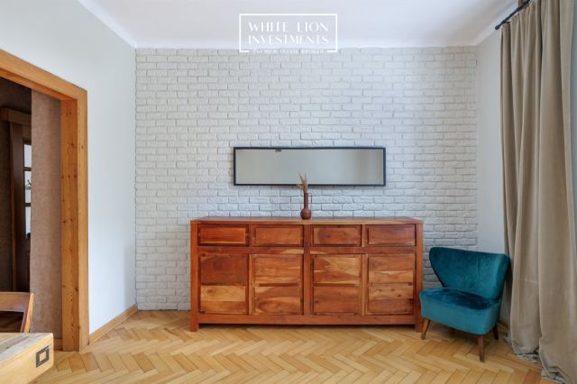 Mieszkanie 2-pokojowe Warszawa Śródmieście, ul. gen. Władysława Andersa. Zdjęcie 2