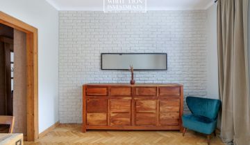 Mieszkanie 2-pokojowe Warszawa Śródmieście, ul. gen. Władysława Andersa