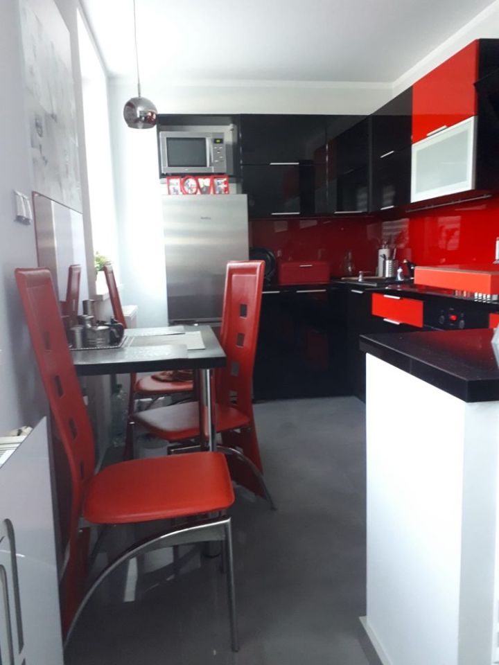 Mieszkanie 3-pokojowe Leśna, ul. Baworowo. Zdjęcie 4