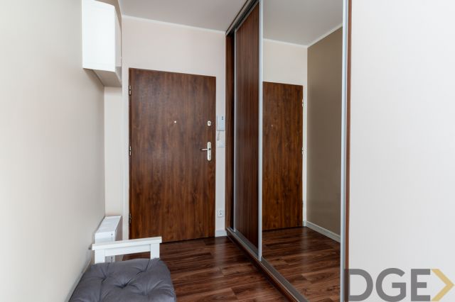 Mieszkanie 2-pokojowe Kraków Czyżyny, os. Osiedle Avia. Zdjęcie 12