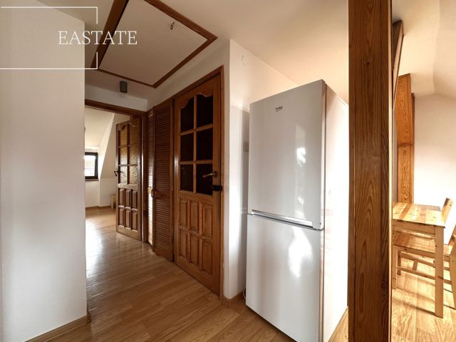 Mieszkanie 3-pokojowe Warszawa Ursus, ul. Kuźnicy Kołłątajowskiej. Zdjęcie 11