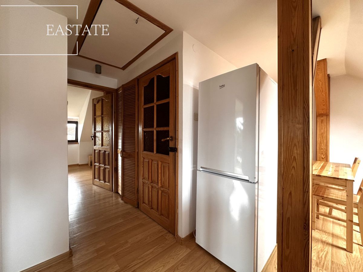 Mieszkanie 3-pokojowe Warszawa Ursus, ul. Kuźnicy Kołłątajowskiej. Zdjęcie 11