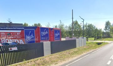 Nieruchomość komercyjna Kosewo