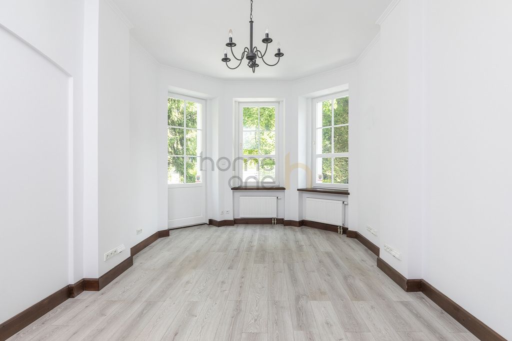 bliźniak, 10 pokoi Warszawa Mokotów. Zdjęcie 5