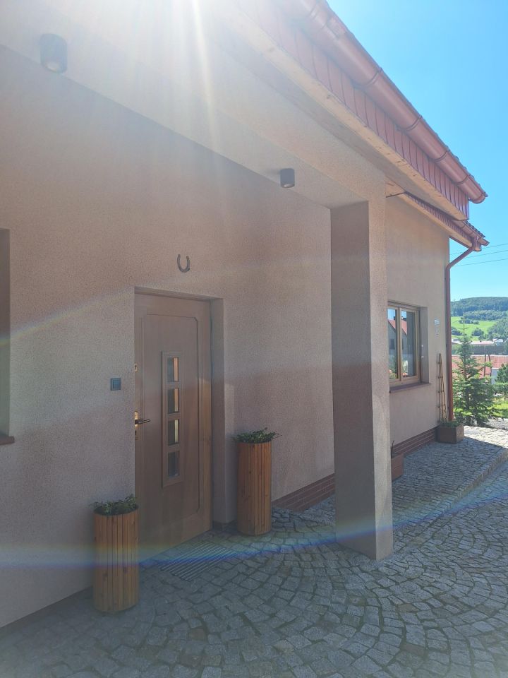 dom wolnostojący, 6 pokoi Czarny Bór, ul. Brzozowa. Zdjęcie 9