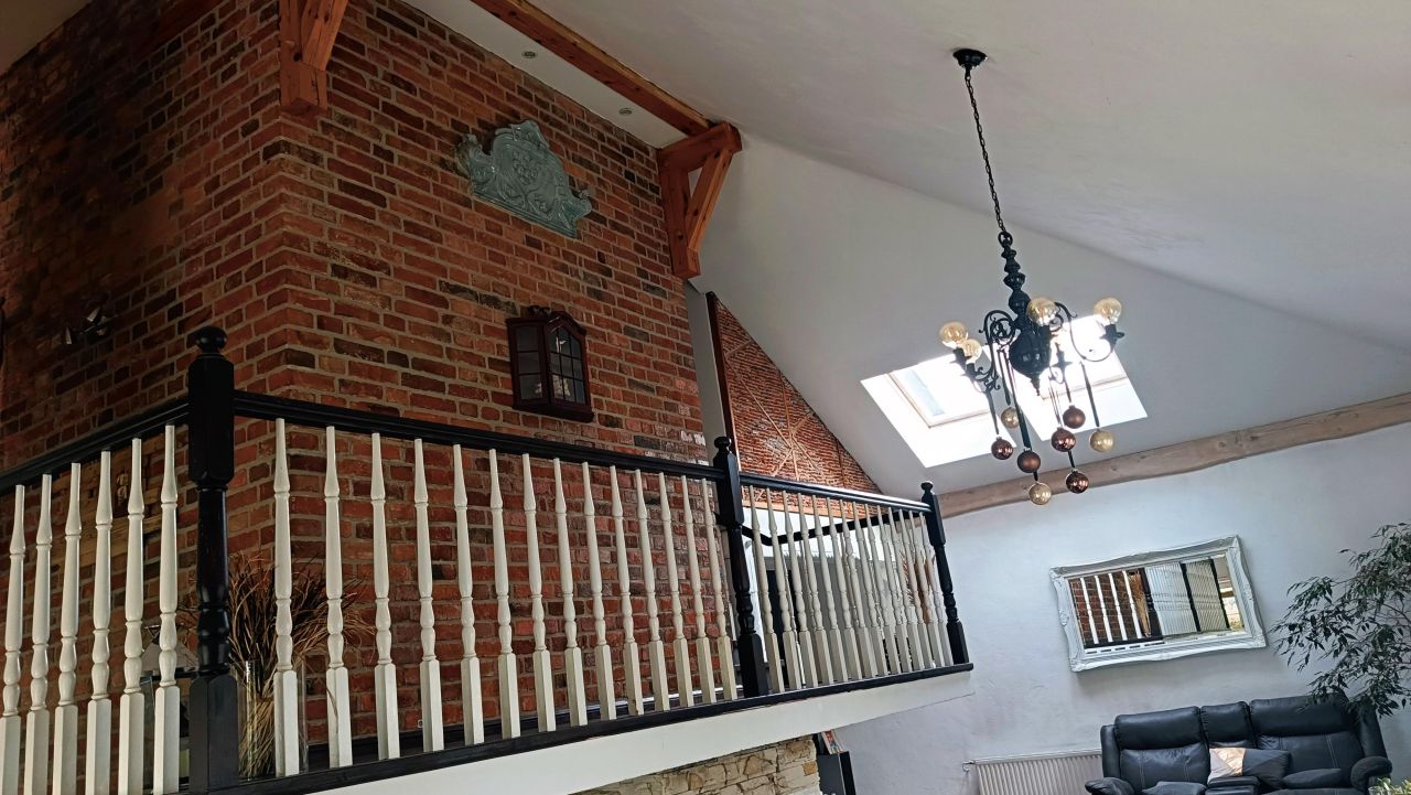 dom wolnostojący, 5 pokoi Będów. Zdjęcie 18