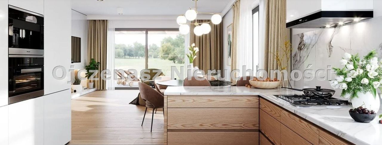 dom wolnostojący, 4 pokoje Szczutki. Zdjęcie 8