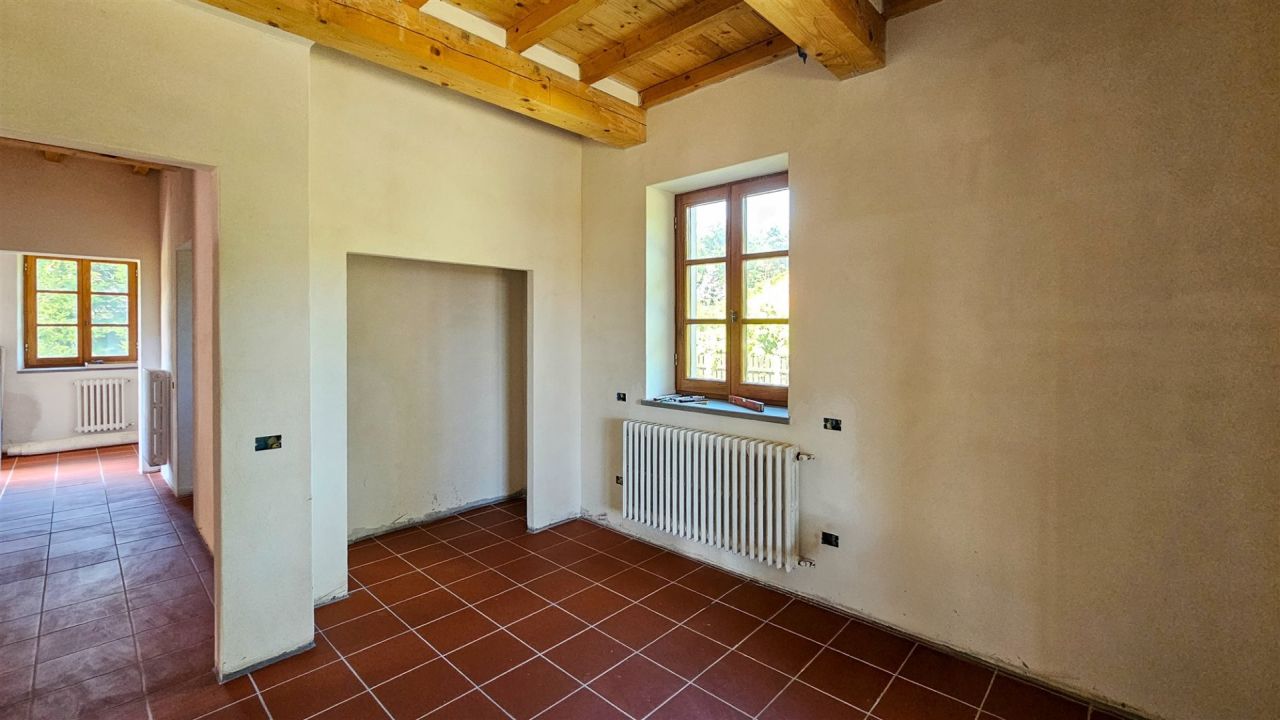 dom wolnostojący, 2 pokoje Jeglin. Zdjęcie 15