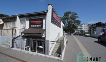 Lokal Stalowa Wola, ul. gen. Leopolda Okulickiego