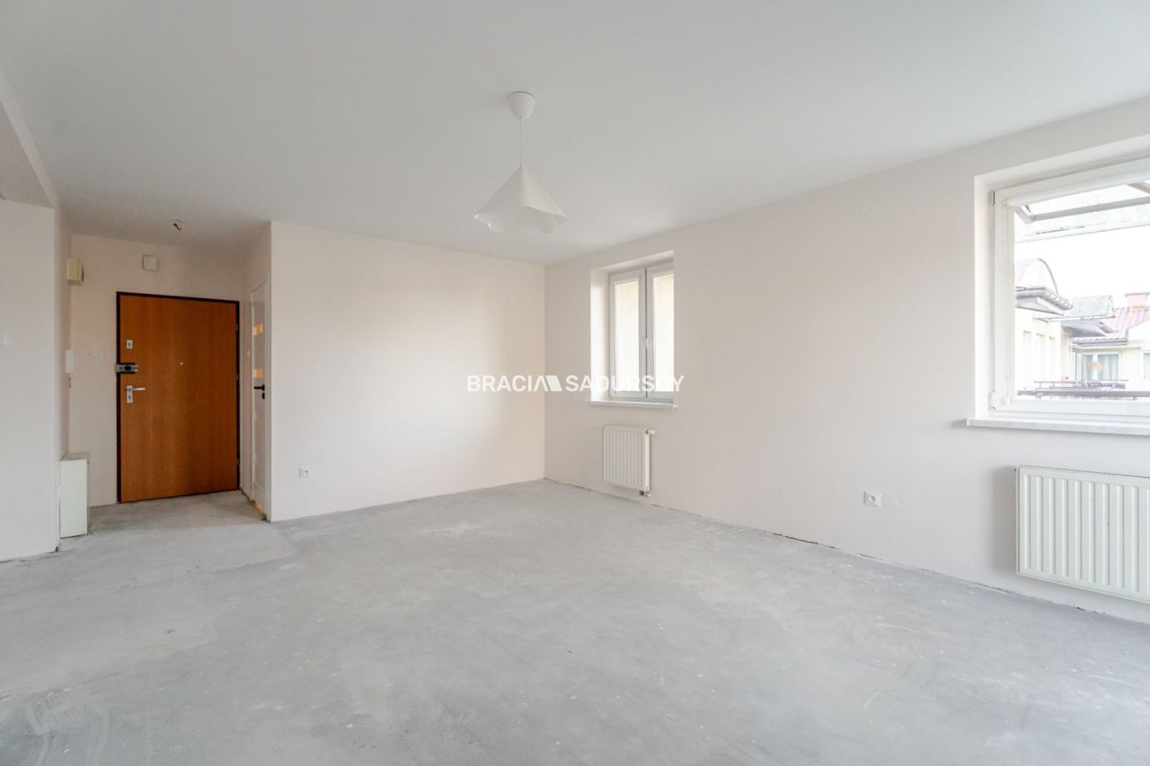 Mieszkanie 3-pokojowe Kraków, ul. Złocieniowa. Zdjęcie 7