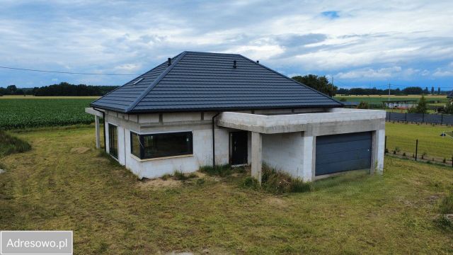 dom wolnostojący, 4 pokoje Brudzeń Mały. Zdjęcie 1