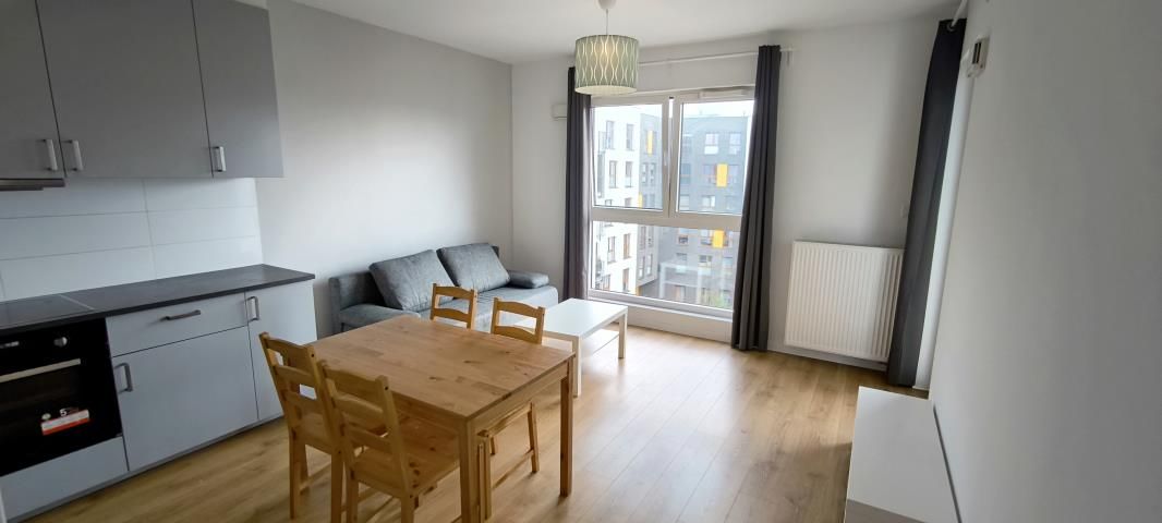 Mieszkanie 2-pokojowe Warszawa Białołęka, ul. Marywilska. Zdjęcie 3