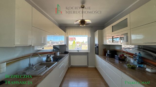 dom wolnostojący, 7 pokoi Starogard Gdański, ul. Obrońców Poczty Gdańskiej. Zdjęcie 8