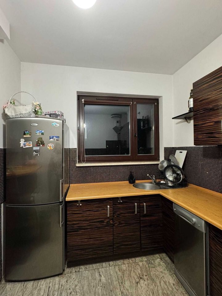 Mieszkanie 2-pokojowe Warszawa Bemowo, ul. Antoniego Kocjana. Zdjęcie 8