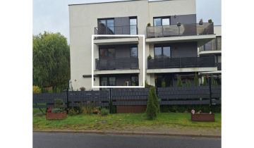 Mieszkanie 3-pokojowe Miastko, ul. gen. Wybickiego