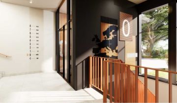 Mieszkanie 3-pokojowe Wrocław Krzyki, ul. Wyścigowa