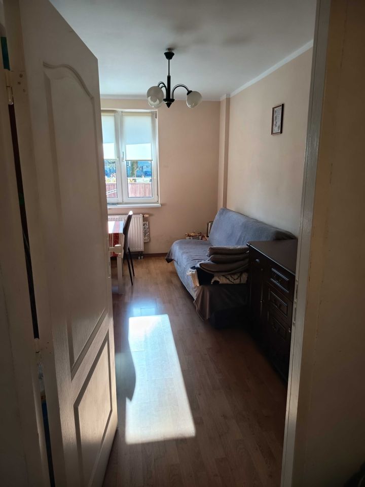 Mieszkanie 2-pokojowe Piaseczno Centrum. Zdjęcie 6