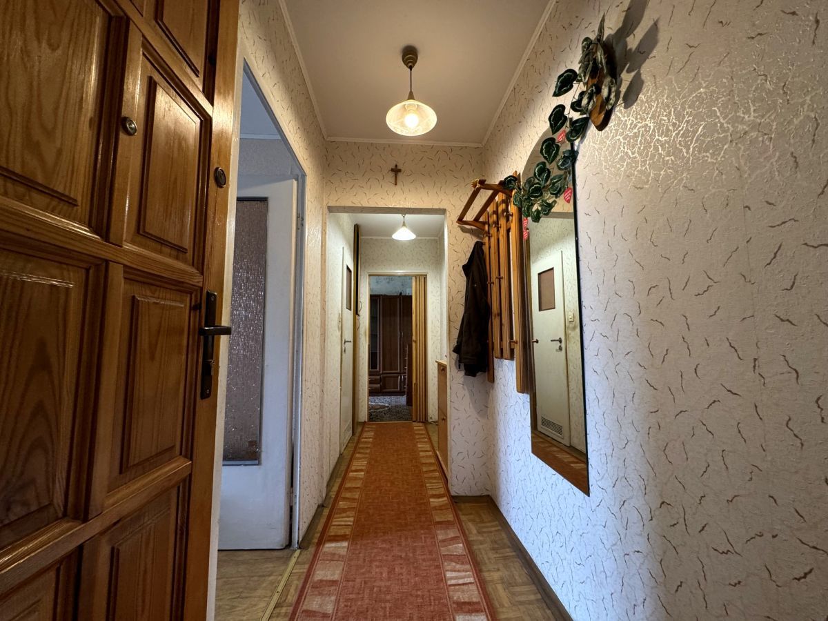 Mieszkanie 2-pokojowe Jelenia Góra, ul. Jana Kiepury. Zdjęcie 7