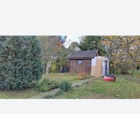 Działka rod Milanówek Turczynek, ul. Turczynek. Zdjęcie 2