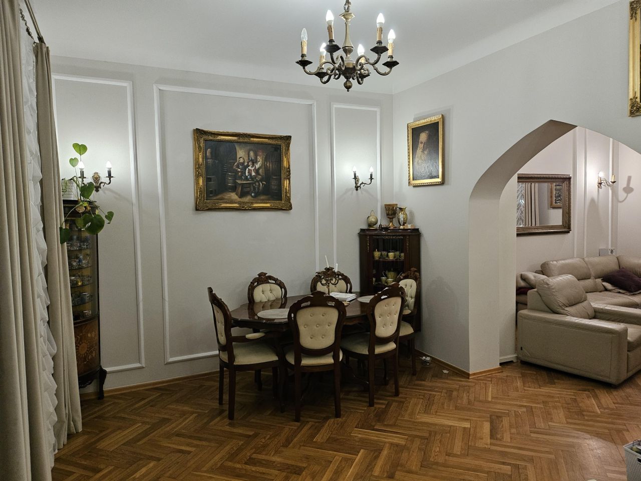 dworek, 5 pokoi Legionowo Centrum, ul. Mazowiecka. Zdjęcie 13