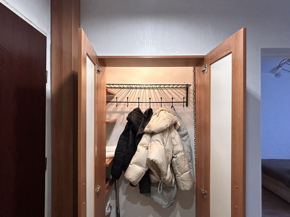 Mieszkanie 2-pokojowe Łódź Marysin. Zdjęcie 6